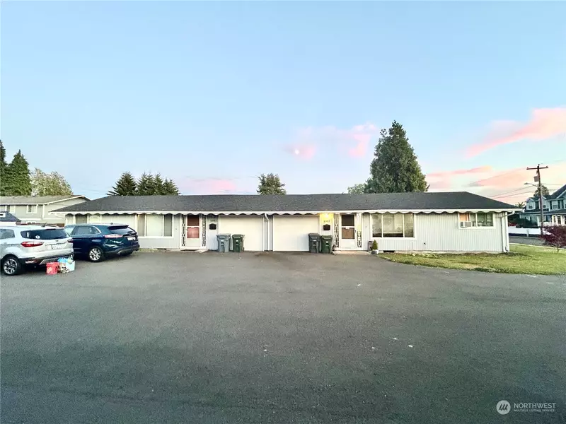 1501 1503 Wright AVE, Sumner, WA 98390