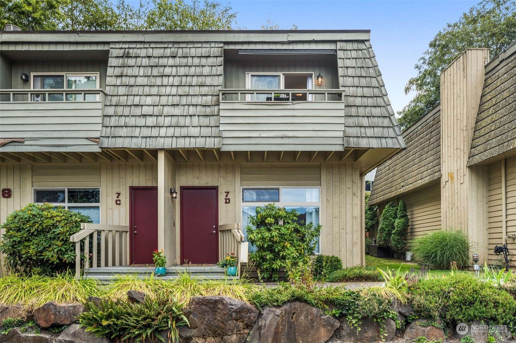 4218 156th ST SW #7D, Lynnwood, WA 98087