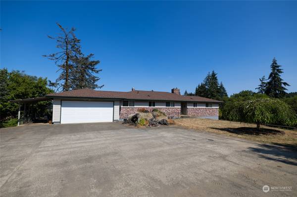 213 Curtis Hill RD, Chehalis, WA 98532