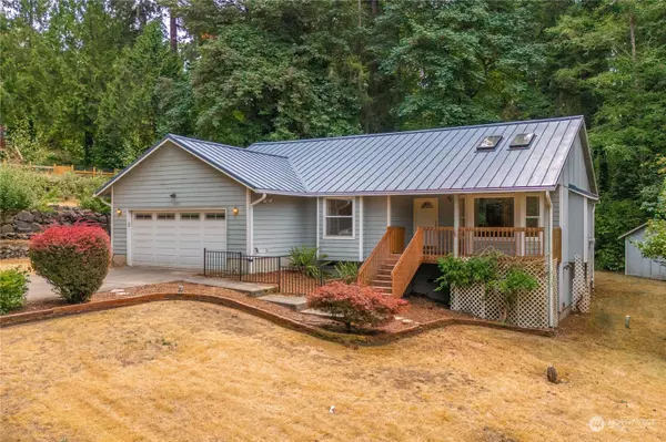 Bremerton, WA 98312,1748 Corbet DR