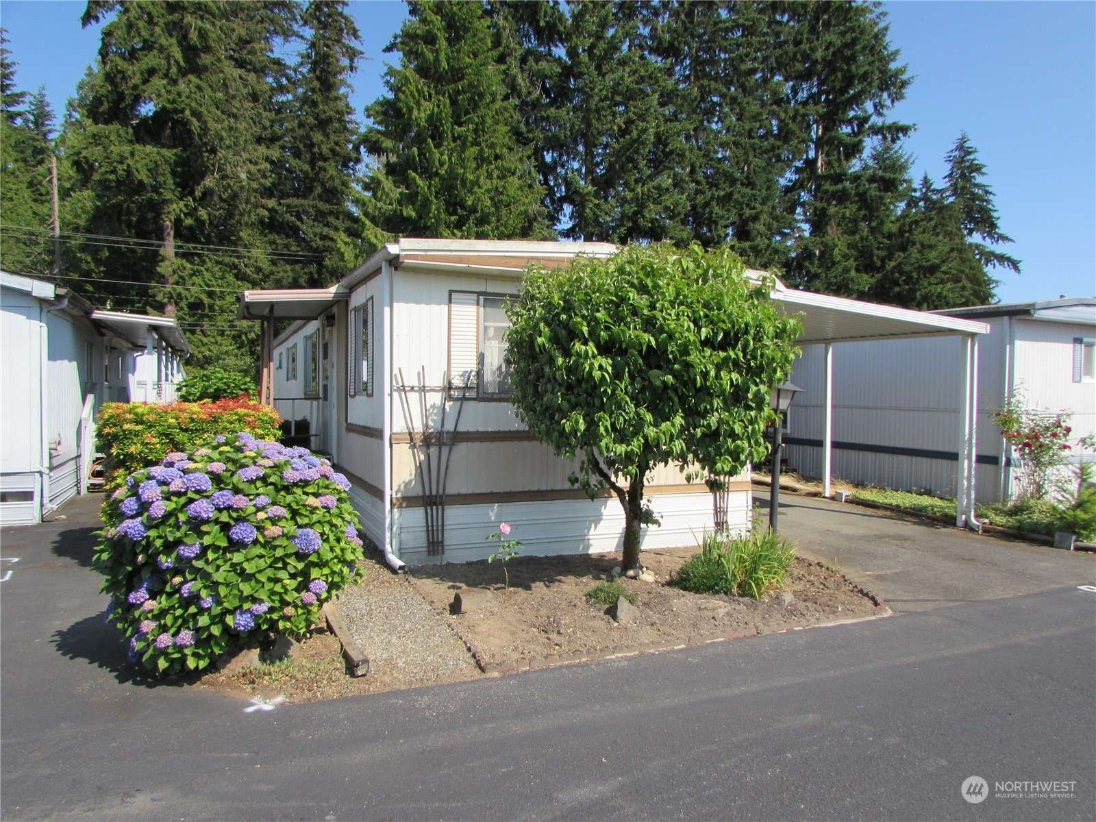 11622 Silver Lake RD #94, Everett, WA 98208