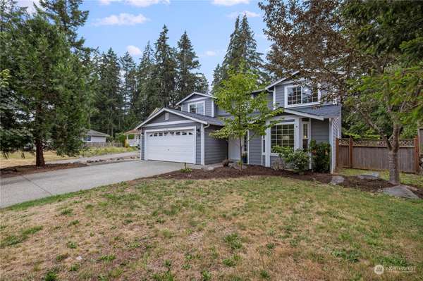 120 E Mountain View DR, Allyn, WA 98524