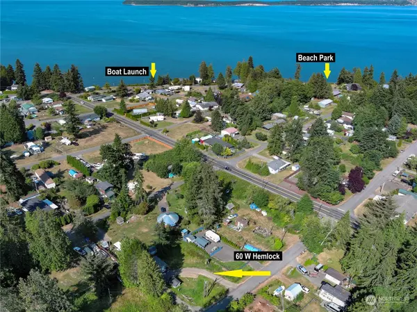 Port Ludlow, WA 98365,60 W Hemlock ST