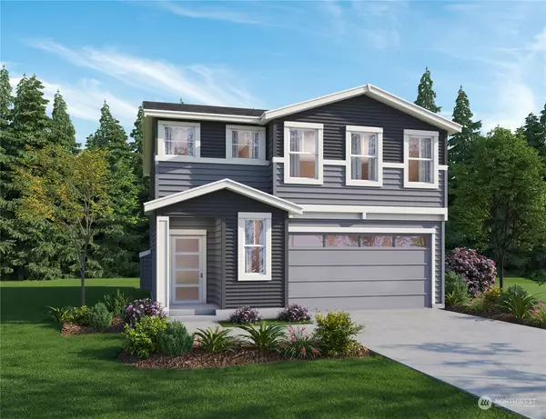 Burlington, WA 98233,12086 Lot 6 Bay Heights PL