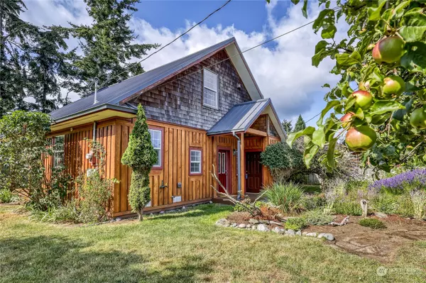 Port Townsend, WA 98368,1233 Cedar ST