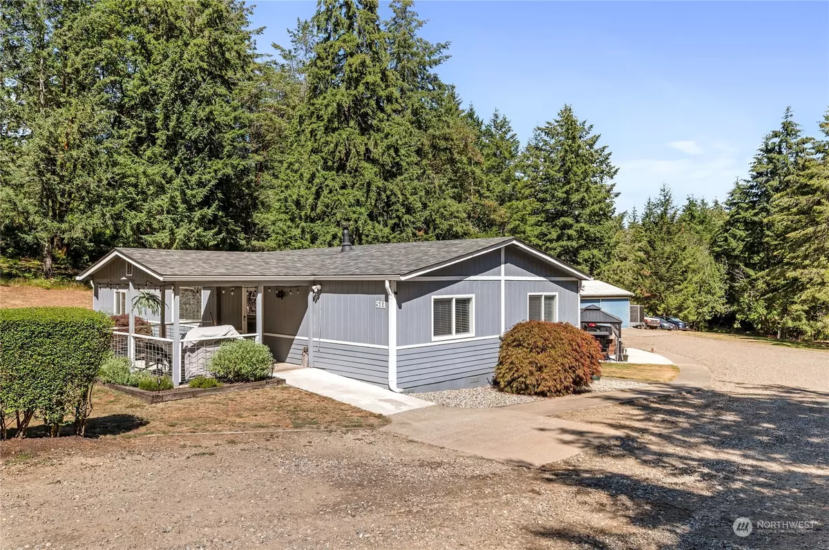 Lakebay, WA 98349,511 195th AVE SW