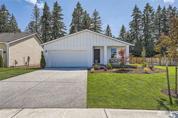 19915 138th AVE E #312, Graham, WA 98338