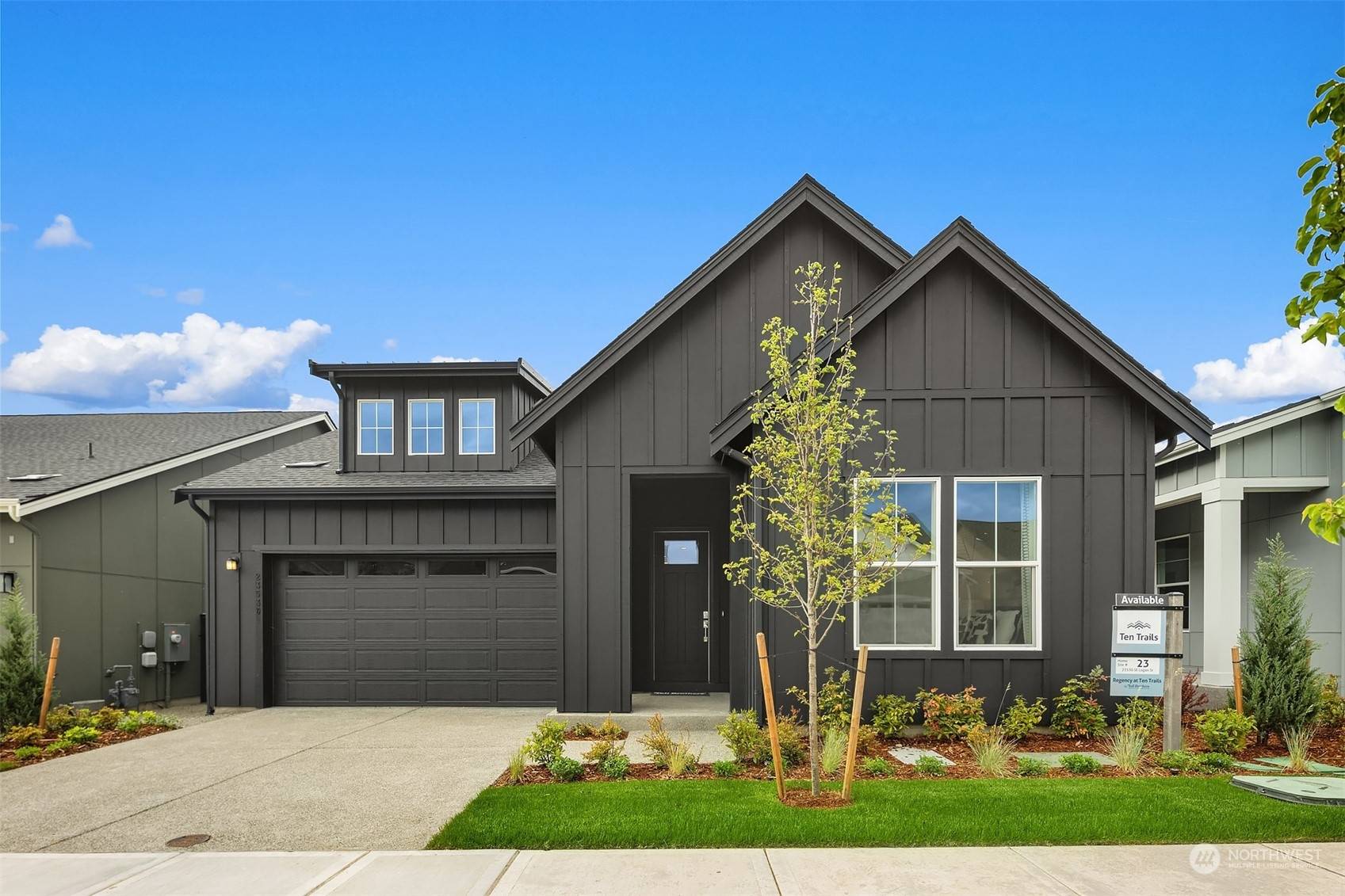 23820 Site 185 SE Sequoia ST, Black Diamond, WA 98010