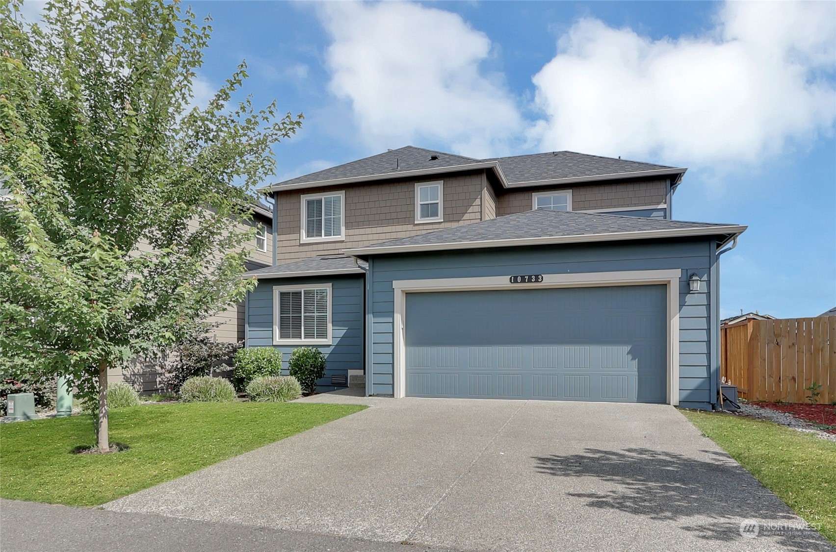 10733 184th ST E, Puyallup, WA 98374