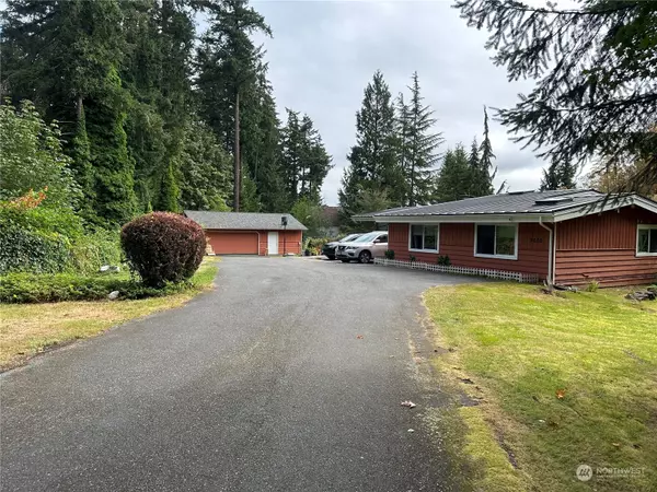 3650 Bel Red RD, Bellevue, WA 98008