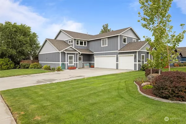403 S Quay ST, Kennewick, WA 99336