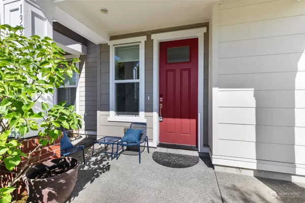 Issaquah, WA 98029,1385 NE Hickory LN #29