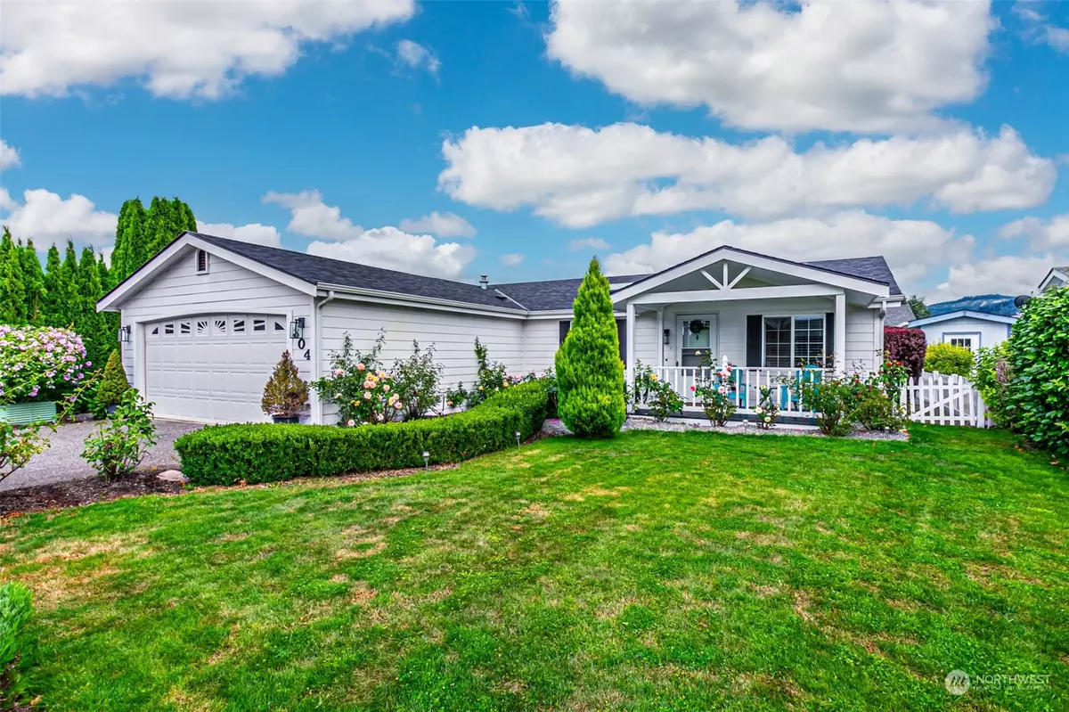 Orting, WA 98360,304 Willow ST SW