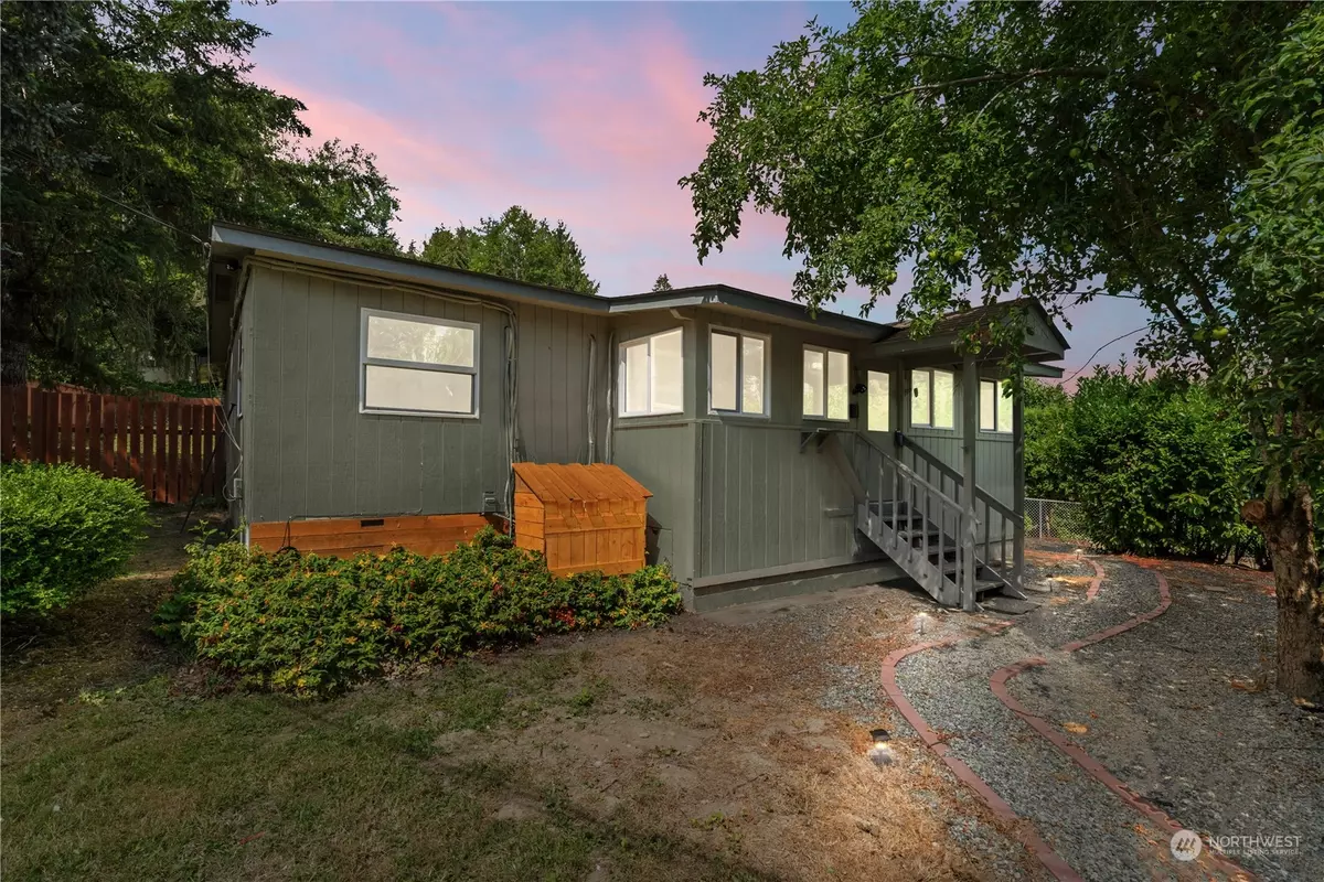 Fall City, WA 98024,5109 SE 335th Ln LN