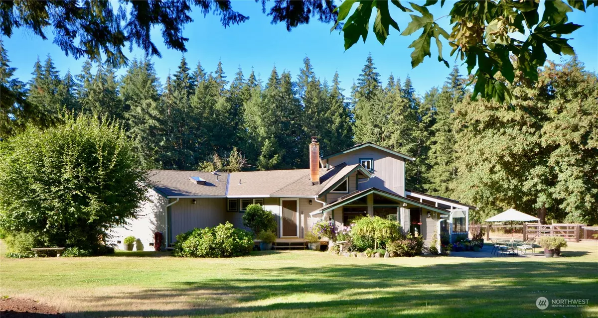 Roy, WA 98580,38717 30th AVE S