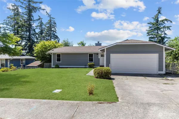 33337 41st AVE SW, Federal Way, WA 98023