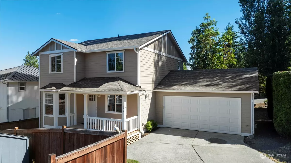 Bothell, WA 98012,308 168th PL SE