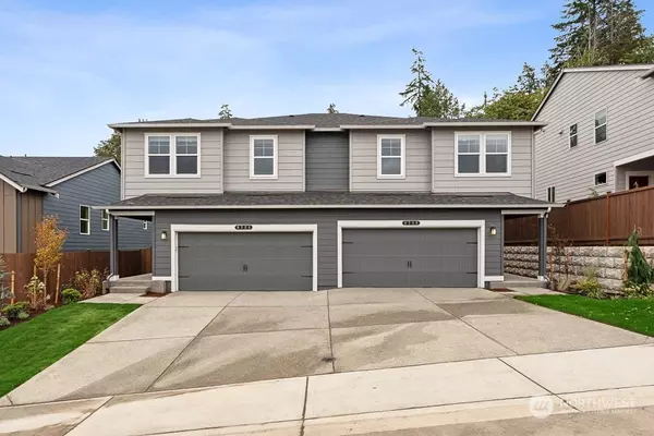 6645 Yorktown PL NE #146, Bremerton, WA 98311