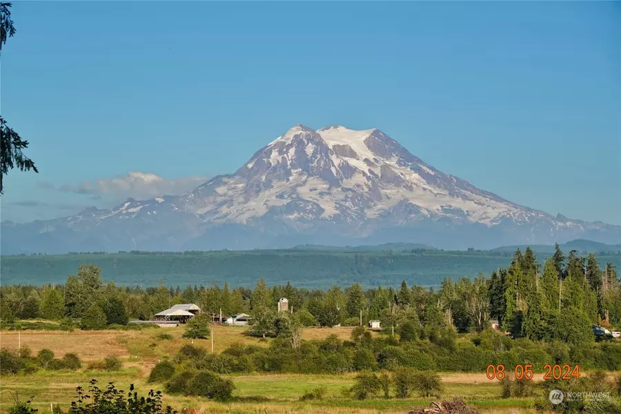 0 283rd ST E, Graham, WA 98338