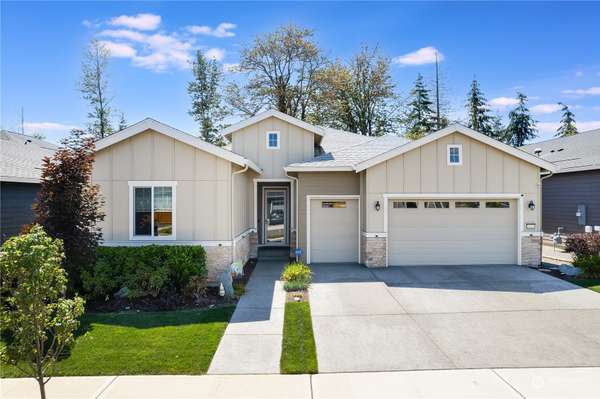 18104 153rd ST E, Bonney Lake, WA 98391