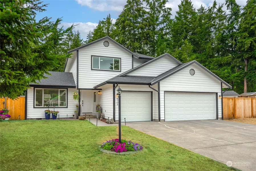 4705 247th ST E, Graham, WA 98338