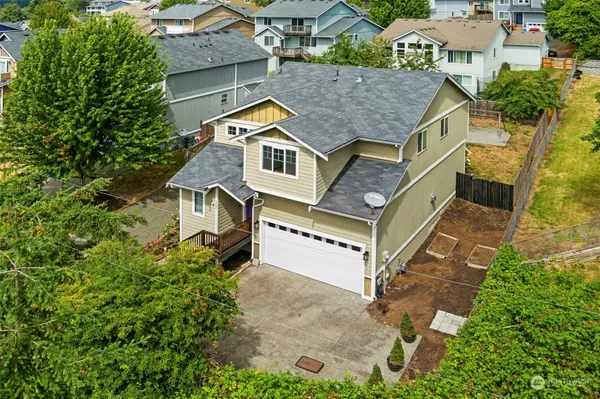 2968 Gerard PL E, Bremerton, WA 98310