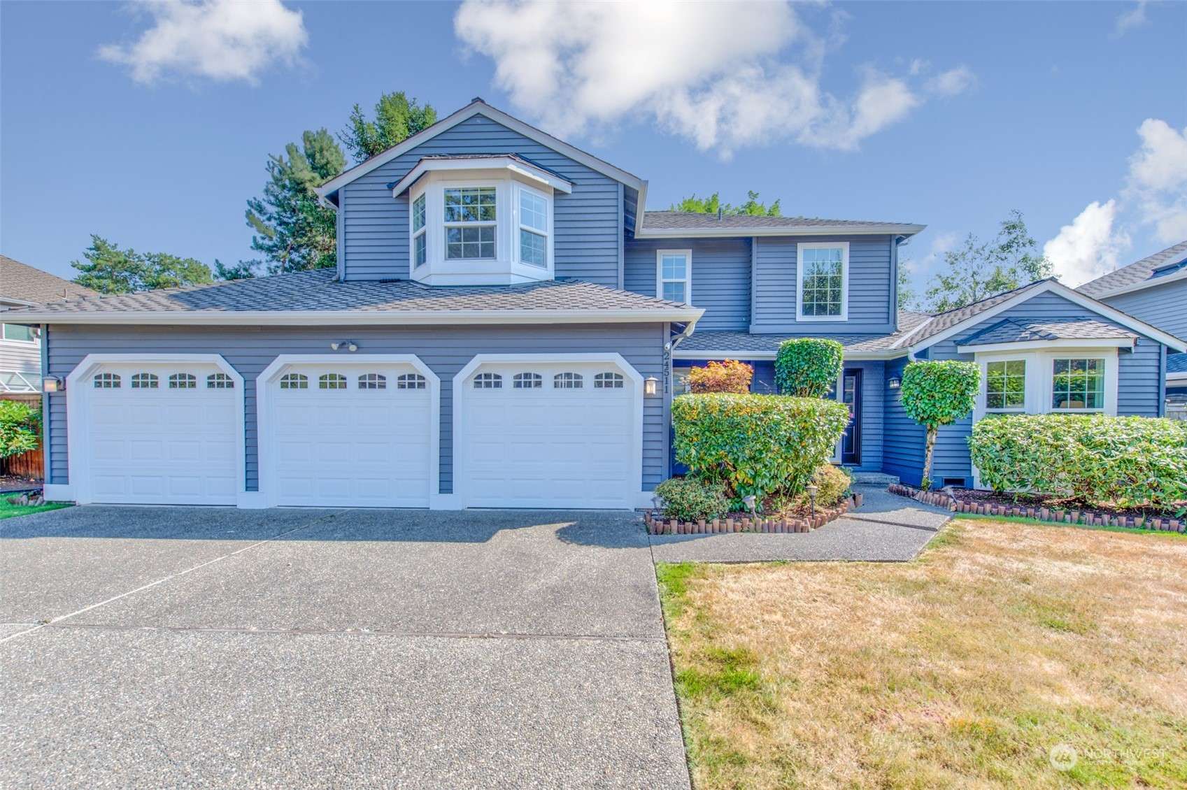 24511 SE 46th ST, Sammamish, WA 98029