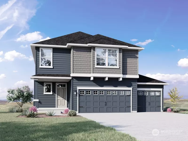 2414 N Leah LN #86, Ellensburg, WA 98926