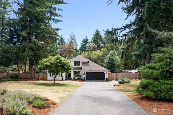 11717 15th AVE NW, Gig Harbor, WA 98332