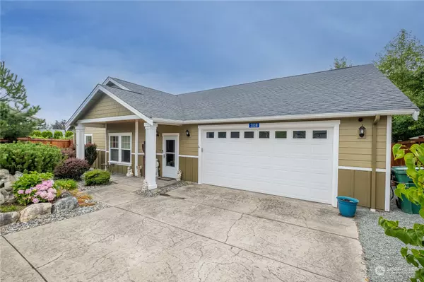 Mount Vernon, WA 98274,308 Barry LOOP