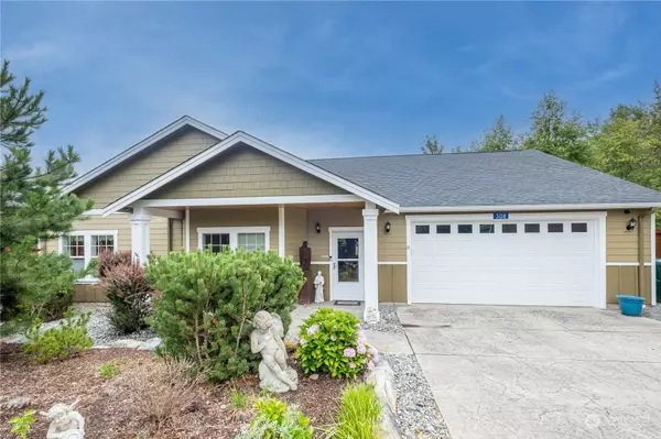 308 Barry LOOP, Mount Vernon, WA 98274