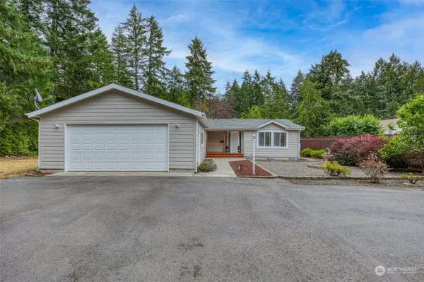 2011 SE Van Skiver RD, Port Orchard, WA 98367