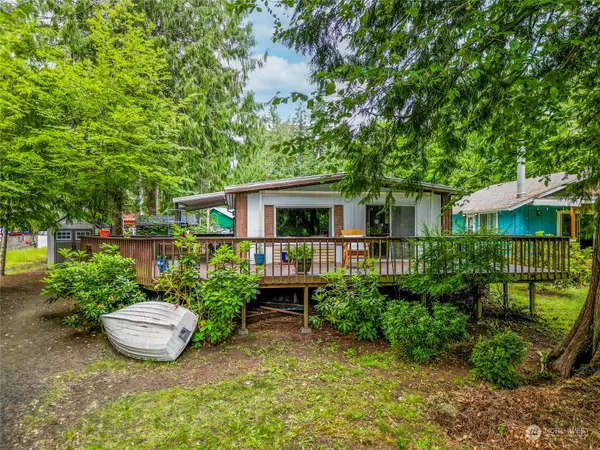 41 E Pickering PL, Shelton, WA 98584