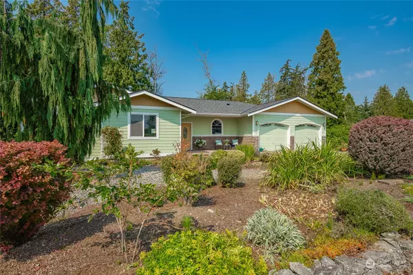 8123 Comox LOOP, Blaine, WA 98230