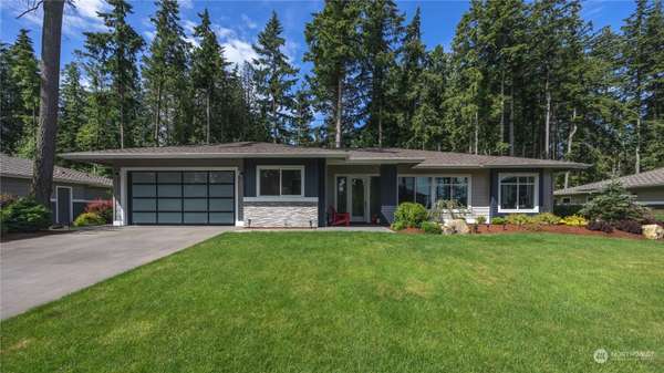 5469 Wood Duck LOOP, Blaine, WA 98230