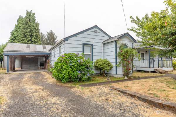 404 Yew, Kelso, WA 98626