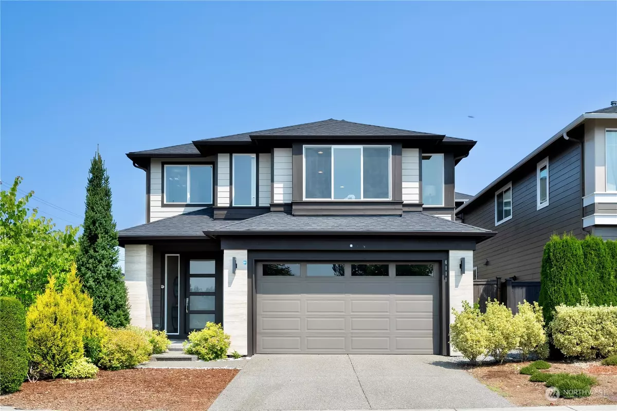 Bothell, WA 98012,4111 171st ST SE
