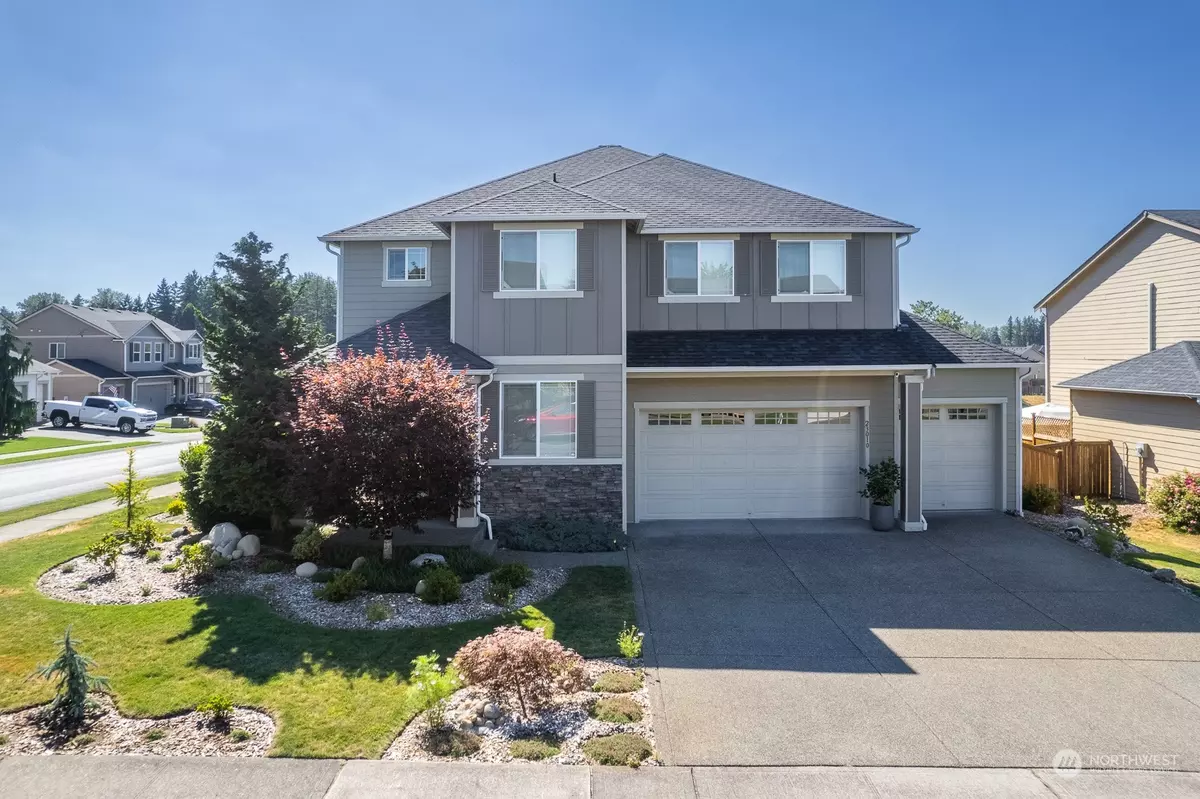 Graham, WA 98338,23010 81st Avenue Ct E