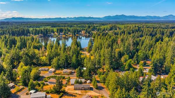 30 E Park DR, Shelton, WA 98584