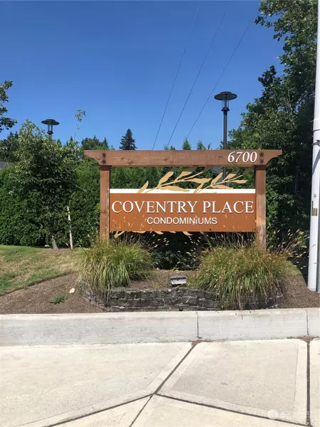 6700 NE 182nd #B205, Kenmore, WA 98028