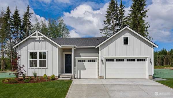 10128 132nd (Lot 13) AVE NE, Lake Stevens, WA 98258