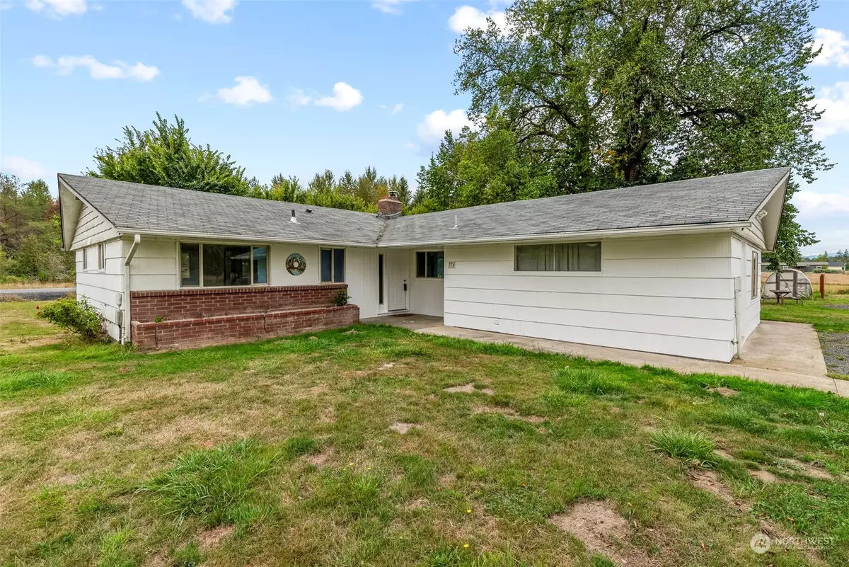 Toledo, WA 98591,374 Lone Yew RD