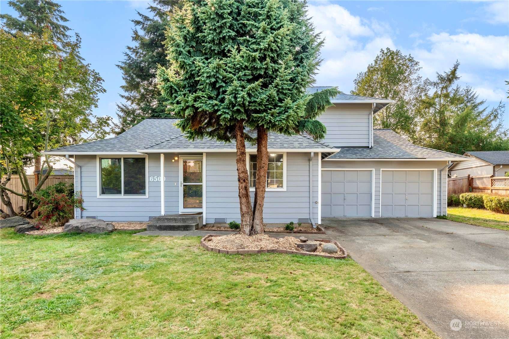 6500 73rd PL NE, Marysville, WA 98270