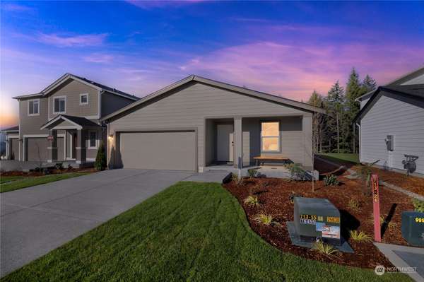 270 NE Olympic Ridge #54, Belfair, WA 98528