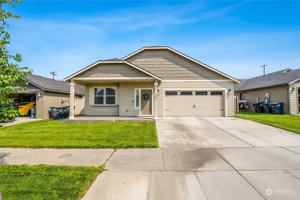 Moses Lake, WA 98837,1344 E Nen DR