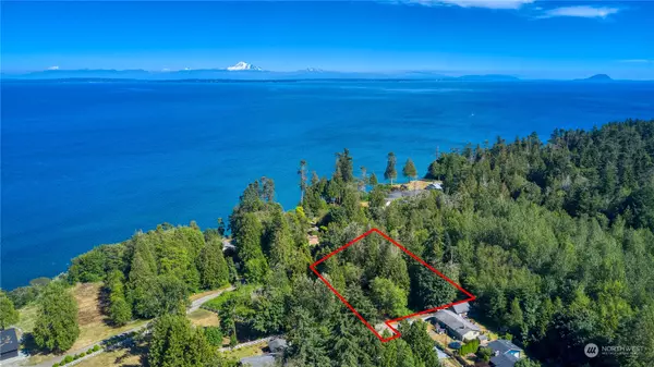 1 Lot Sunrise DR, Point Roberts, WA 98281