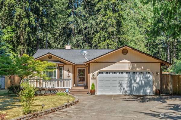 17808 Upland DR SE, Yelm, WA 98597