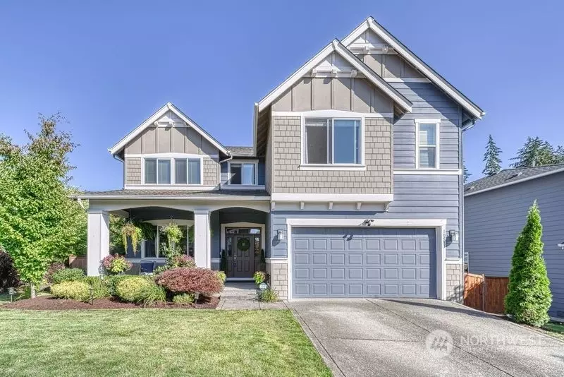 10551 Sentinel DR, Gig Harbor, WA 98332