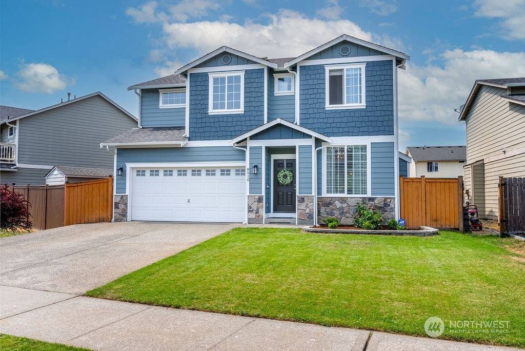8010 45th AVE SW, Lakewood, WA 98409