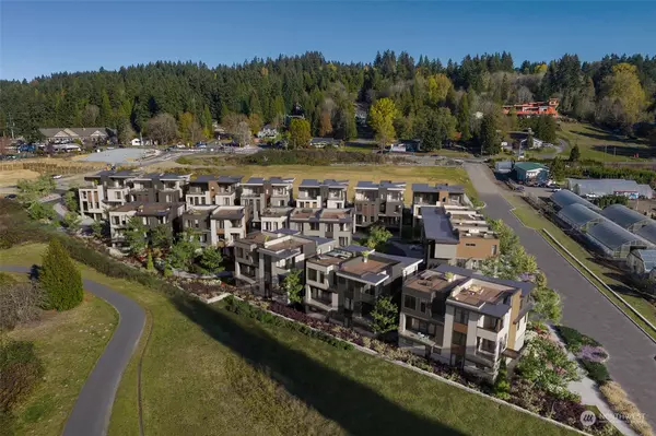 14381 NE 148th PL #1A, Woodinville, WA 98072